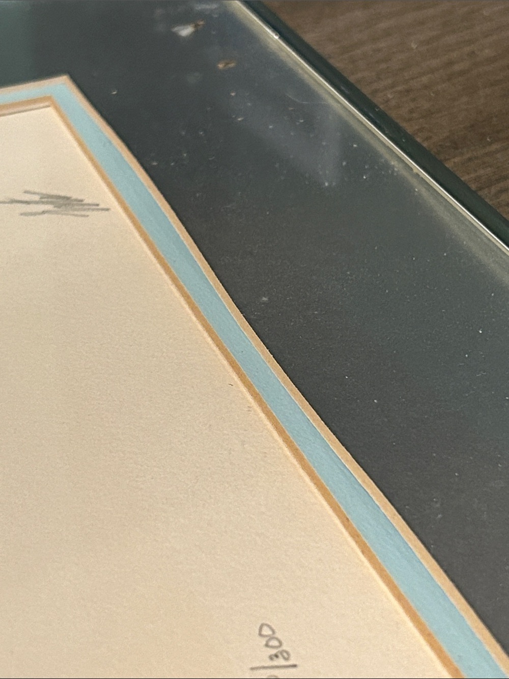 Erte Elegance Limited edition fashion lithograph signed and numbered please read - Picture 10 of 15